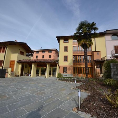 Appartamento alla piana Varallo Esterno foto
