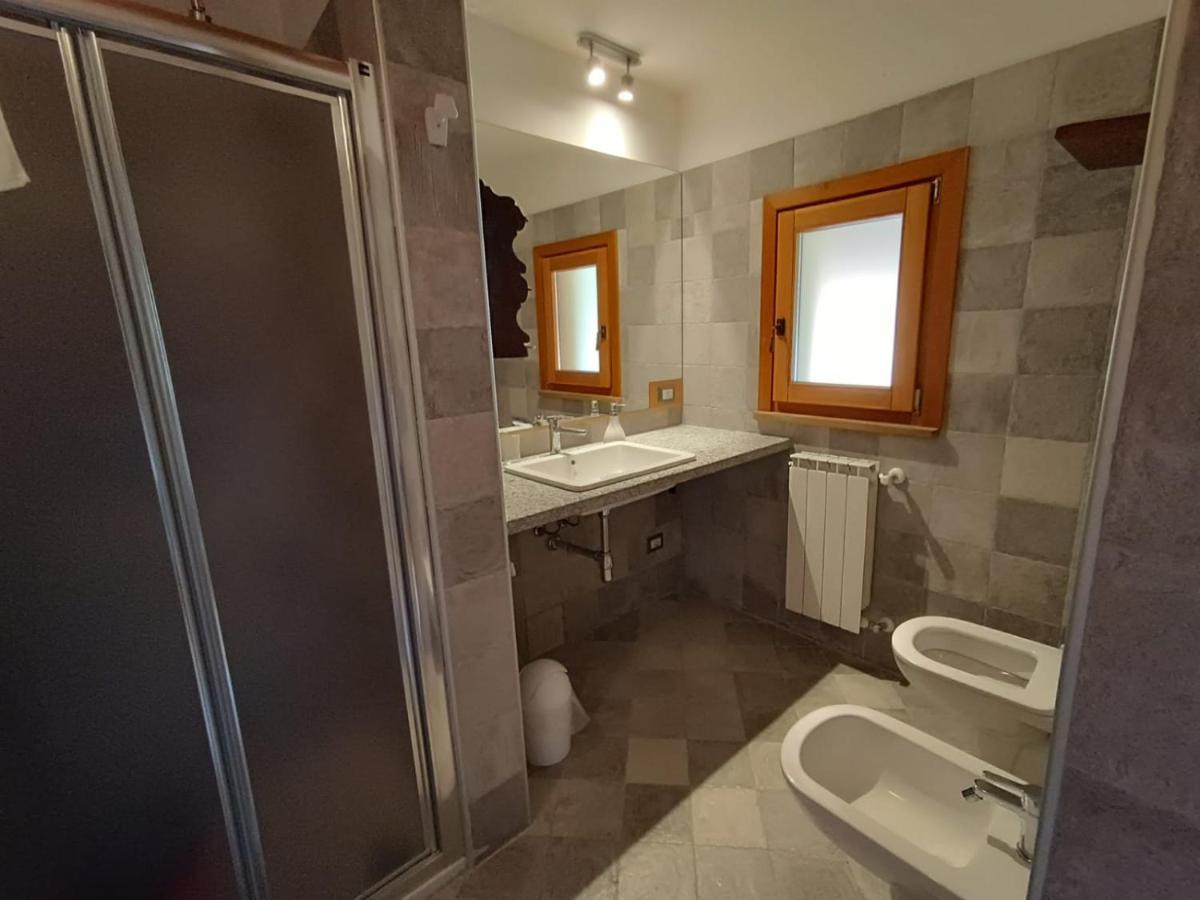 Appartamento alla piana Varallo Esterno foto
